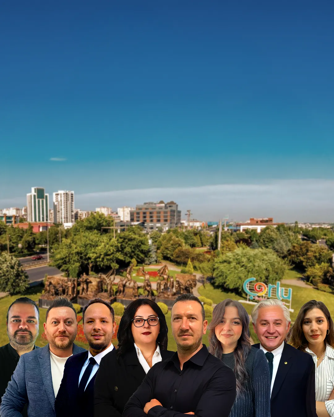Yasin Minaz Gayrimenkul Ekibi