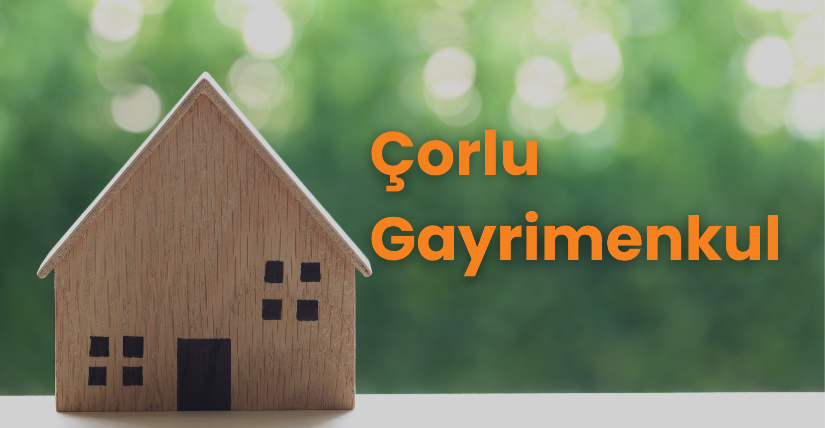 çorlu gayrimenkul