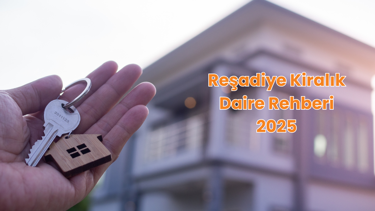 çorlu reşadiye kiralık daire rehberi 2025