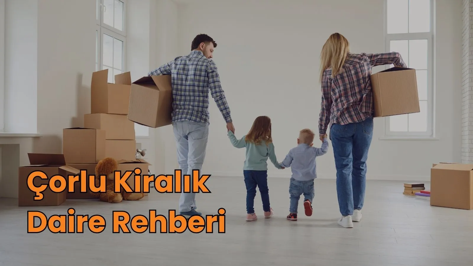 çorlu kiralık daire rehberi yasin minaz gayrimenkul