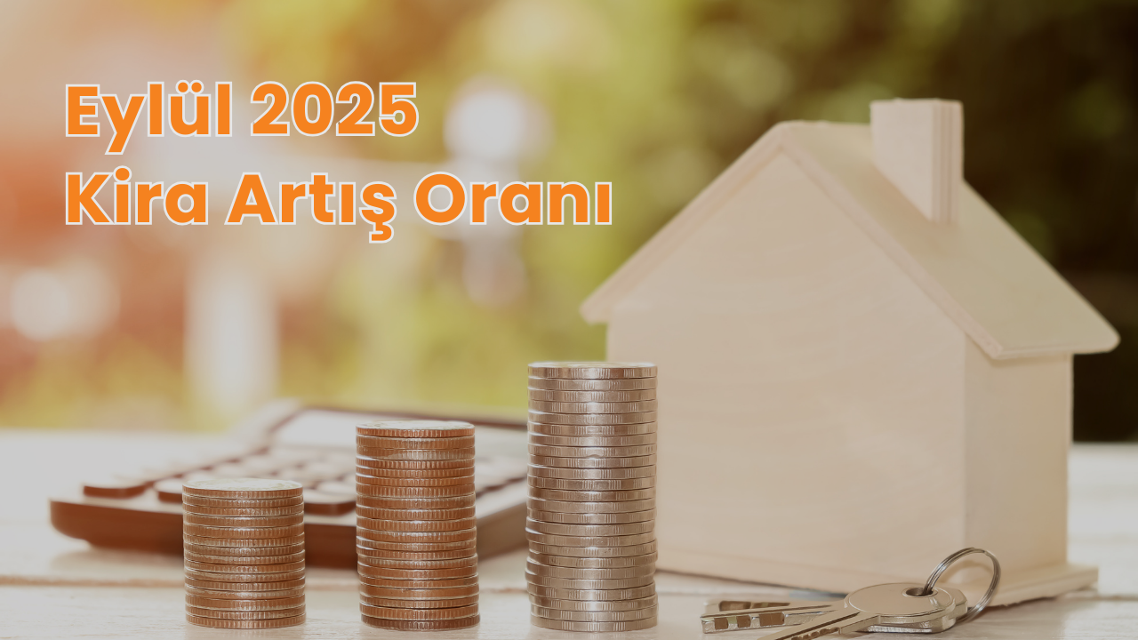 eylül 2025 kira artış oranı